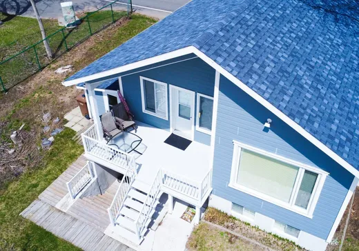 Maison à vendre - 12251 Rue Notre-Dame O., Trois-Rivières, G9B 6X3