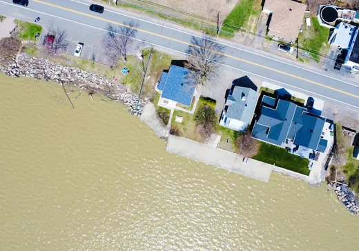 Maison à vendre - 12251 Rue Notre-Dame O., Trois-Rivières, G9B 6X3