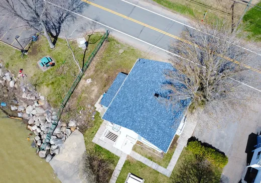 Maison à vendre - 12251 Rue Notre-Dame O., Trois-Rivières, G9B 6X3