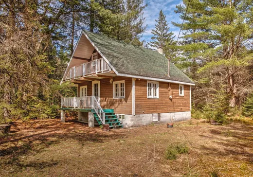 Two or more stories for sale - 3747 Ch. du Mont-Snow, Rawdon, J0K1S0