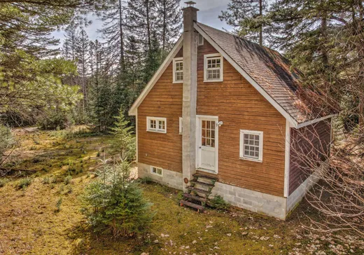 House for sale - 3747 Ch. du Mont-Snow, Rawdon, J0K 1S0
