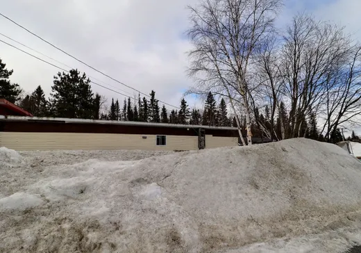 Maison à vendre - 103 Rue du Parc, Val-d'Or, J9P 0C3