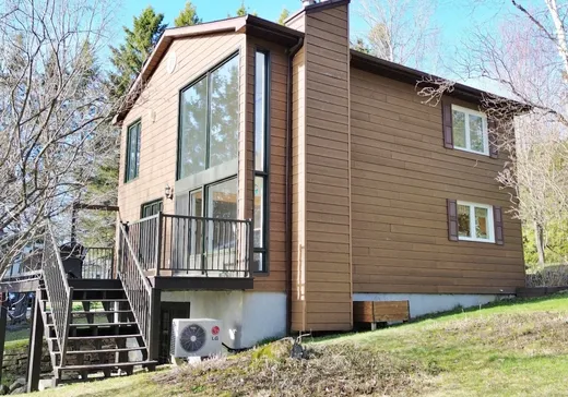 Maison à vendre - 1240 Ch. de la Presqu'île, Mont-Laurier, J0W 1J0