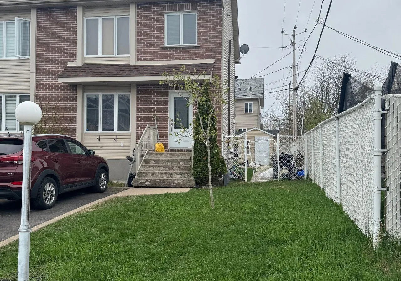 Maison à vendre - 47 Rue des Érables, Delson, J5B 1T1