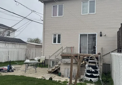 Maison à vendre - 47 Rue des Érables, Delson, J5B 1T1