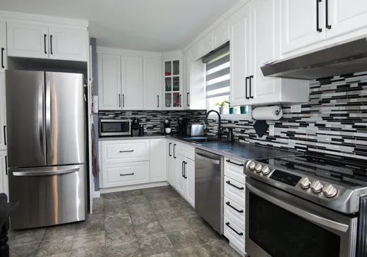 Maison à vendre - 34 Av. Dunn, Victoriaville, G6P 2S5