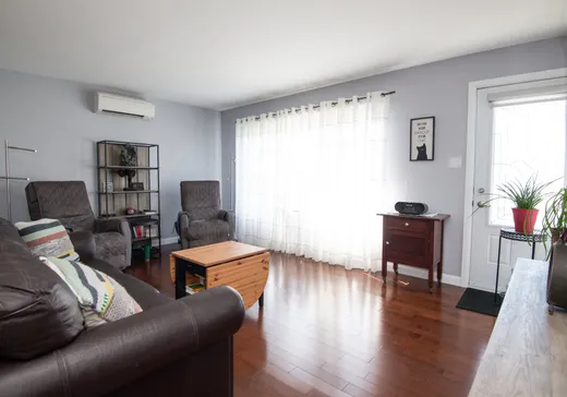 Maison à vendre - 34 Av. Dunn, Victoriaville, G6P 2S5