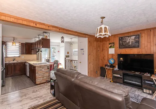 Maison à vendre - 830 12e Avenue, Senneterre, J0Y 2M0
