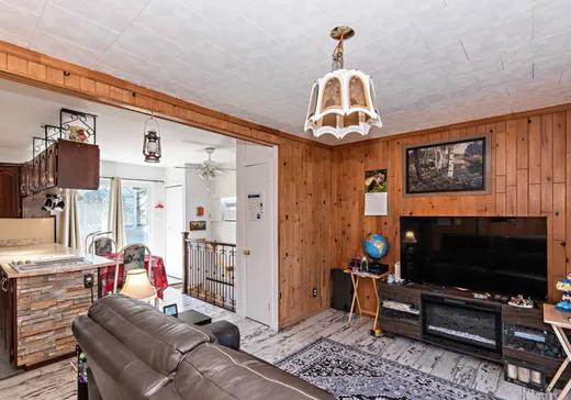 Maison à vendre - 830 12e Avenue, Senneterre, J0Y 2M0