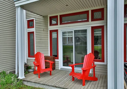 Condo for sale - 24 Rue de la Sarcelle, Magog, J1X 6Z8