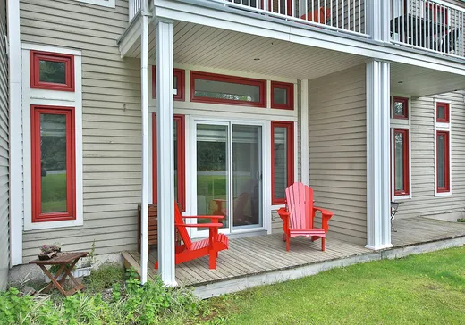 Condo for sale - 24 Rue de la Sarcelle, Magog, J1X 6Z8