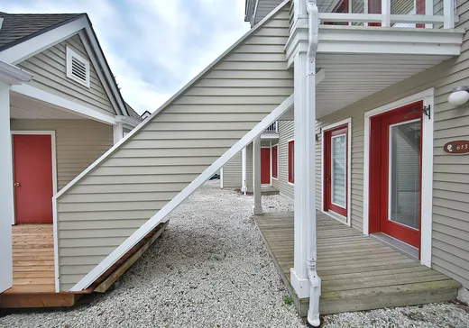 Condo for sale - 24 Rue de la Sarcelle, Magog, J1X 6Z8