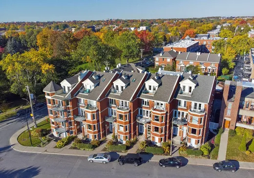 Condo à vendre - 8957 Rue Bellerive, Montréal (Mercier/Hochelaga-Maisonneuve), H1L 3S4