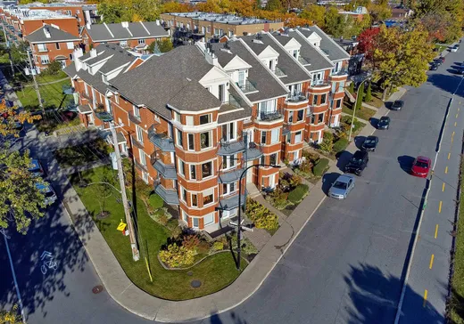 Condo à vendre - 8957 Rue Bellerive, Montréal (Mercier/Hochelaga-Maisonneuve), H1L 3S4
