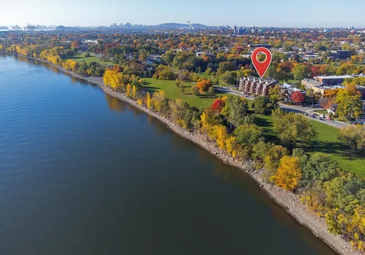 Condo à vendre - 8957 Rue Bellerive, Montréal (Mercier/Hochelaga-Maisonneuve), H1L 3S4