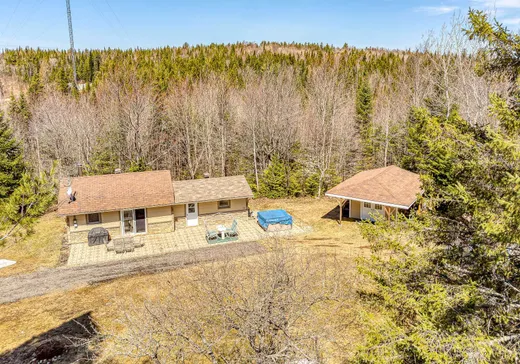Maison à vendre - 150 Rue Sénéchal, Saint-Calixte, J0K 1Z0