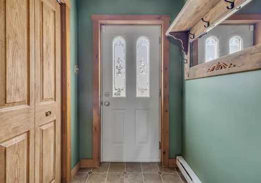 Maison à vendre - 3485 Av. Notre-Dame, Ste-Foy, G2G 0C4