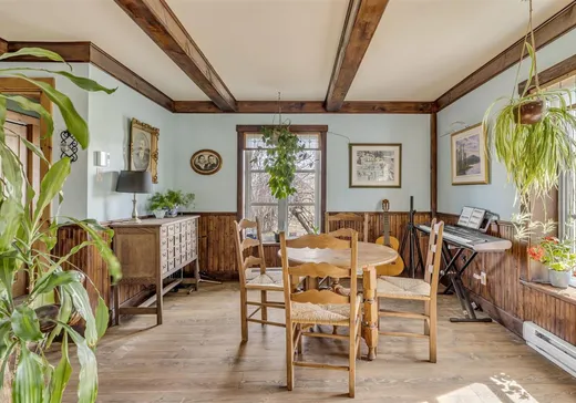 Maison à vendre - 3485 Av. Notre-Dame, Ste-Foy, G2G 0C4