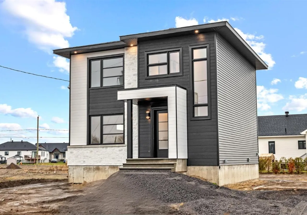 House for sale -  Rue de la Gravure, Les Chutes-de-la-Chaudière-Ouest, G6J 0R1