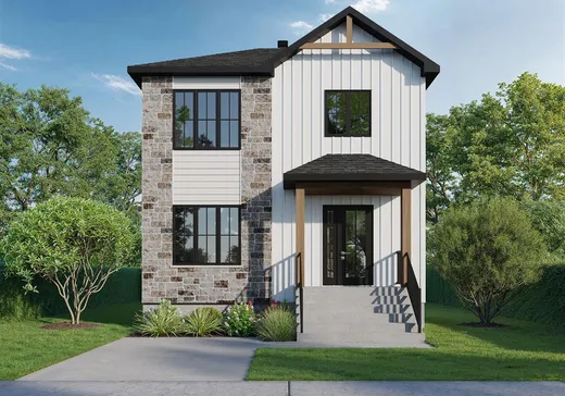 Maison à étages à vendre -  Rue de la Gravure, Les Chutes-de-la-Chaudière-Ouest, G6J0R1