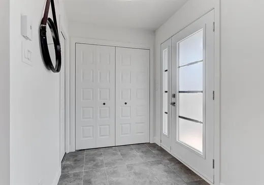 Maison à vendre -  Rue de la Gravure, Les Chutes-de-la-Chaudière-Ouest, G6J 0R1