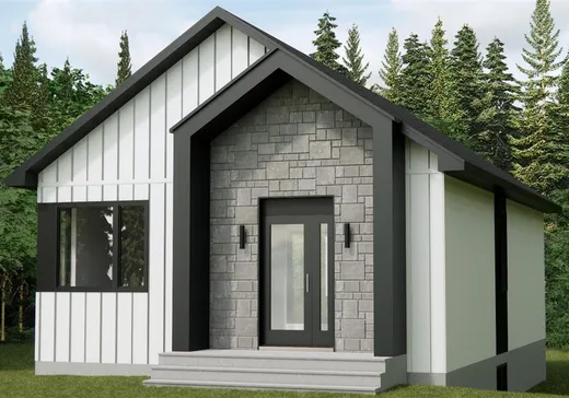 Bungalow for sale - 11 Rue Mylène-Drolet, Fossambault-Sur-Le-Lac, G3N3H1