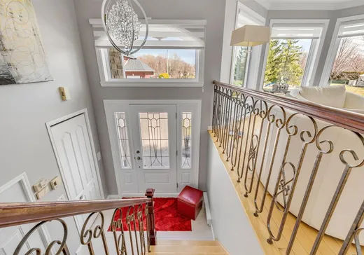 House for sale - 3131 Rue du Harfang, Beauport, G1C 7M3