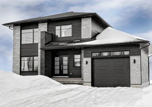 Two or more stories for sale -  Rue de Charlevoix, Les Chutes-de-la-Chaudière-Ouest, G6J0L8