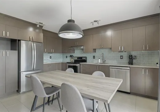 Condo à vendre - 1845 Rue des Herbes-Sauvages, Val-Belair, G3J 0L1