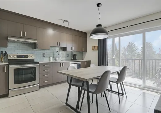 Condo à vendre - 1845 Rue des Herbes-Sauvages, Val-Belair, G3J 0L1