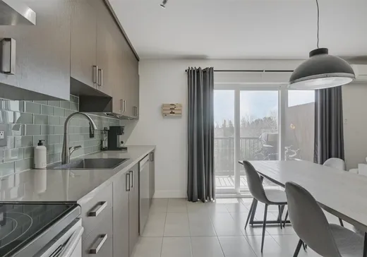 Condo à vendre - 1845 Rue des Herbes-Sauvages, Val-Belair, G3J 0L1