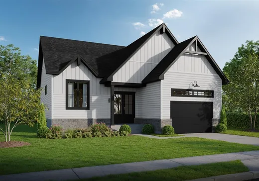 Bungalow for sale - 499 Rue d'Abelcourt, Pintendre, G6C1K9