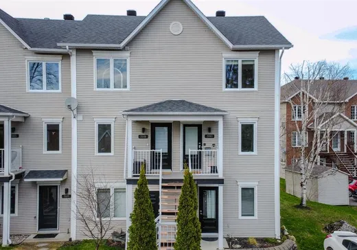 Condo for sale - 2089 Rue Desjardins, Magog, J1X0L9