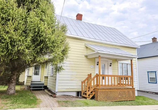 House for sale - 29 Rue Gill, Pierreville, J0G 1J0