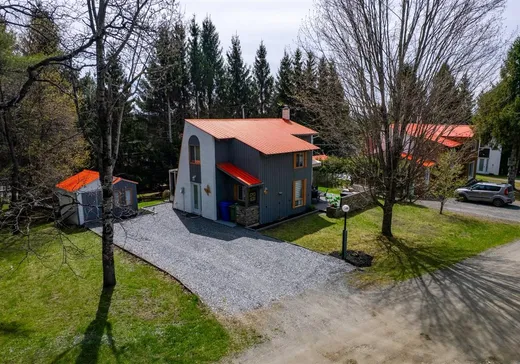 Maison à vendre - 105 Rue des Chênes, Magog, J1X 7A6