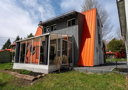 Maison à vendre - 105 Rue des Chênes, Magog, J1X 7A6