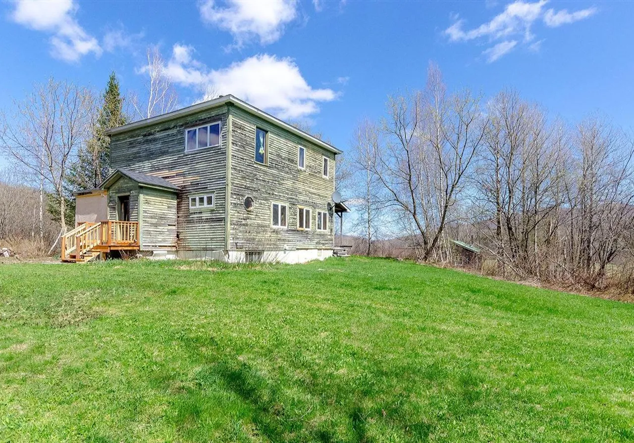 House for sale - 1429 Ch. de la Vallée-Missisquoi, Sutton, J0E 2K0