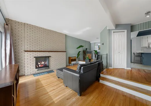 Maison à vendre - 217 Rue Roy, Longueuil, J4R 2H9