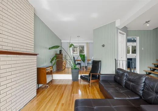 Maison à vendre - 217 Rue Roy, Longueuil, J4R 2H9