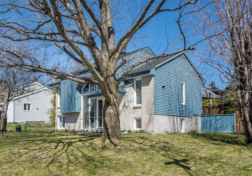 Maison à vendre - 3855 Rue Léon-Marcotte, Sherbrooke, J1L 2E3