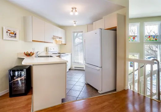 Maison à vendre - 3855 Rue Léon-Marcotte, Sherbrooke, J1L 2E3
