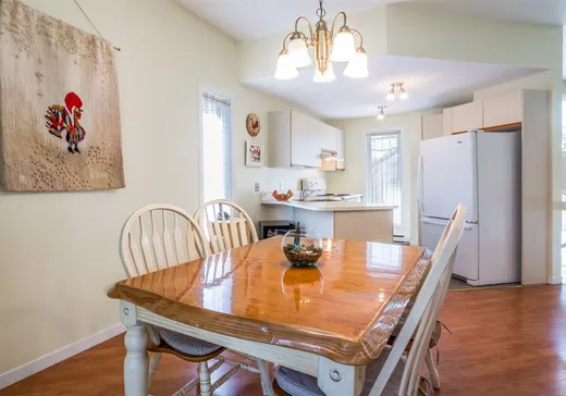 Maison à vendre - 3855 Rue Léon-Marcotte, Sherbrooke, J1L 2E3