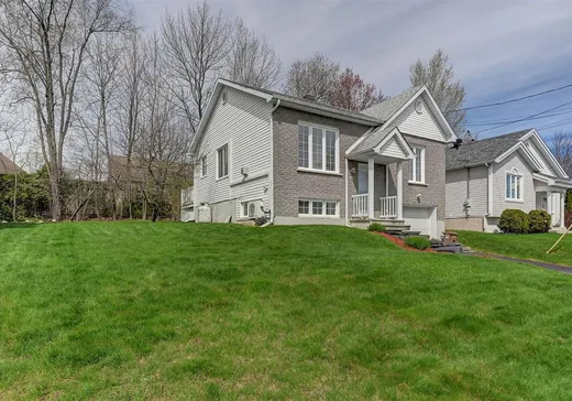 House for sale - 352 Rue des Fleurons, Magog, J1X 6A1