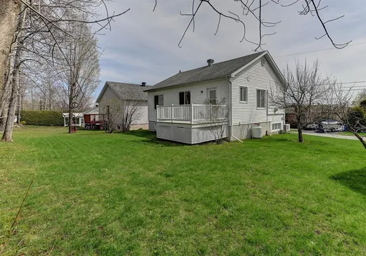 House for sale - 352 Rue des Fleurons, Magog, J1X 6A1