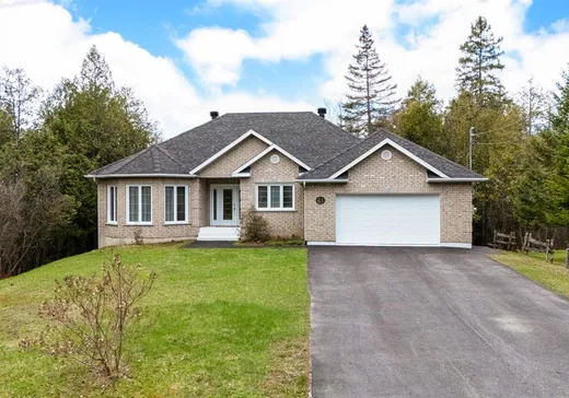 House for sale - 61 Rue de la Chaumière, Magog, J0B 2C0