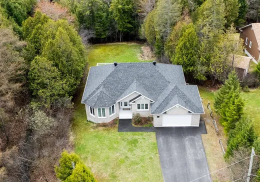 House for sale - 61 Rue de la Chaumière, Magog, J0B 2C0