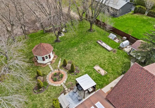 Maison à vendre - 173 Ch. Yamaska, St-Germain-De-Grantham, J0C 1K0