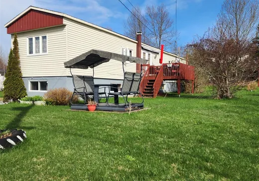 Loft for sale - 18 Rue Pierre, Val des Sources, J1T 3W8