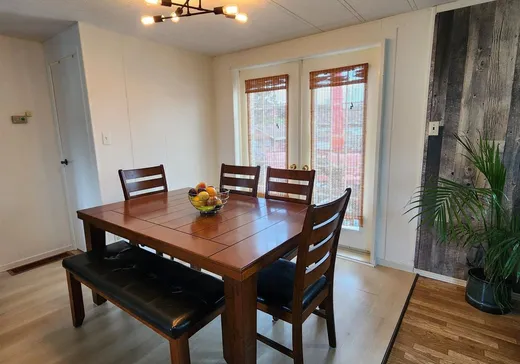 Loft for sale - 18 Rue Pierre, Val des Sources, J1T 3W8
