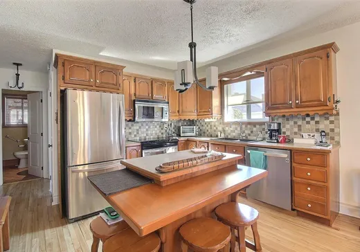 Maison à vendre - 830 Rue de Laval, Drummondville, J2B 4C6